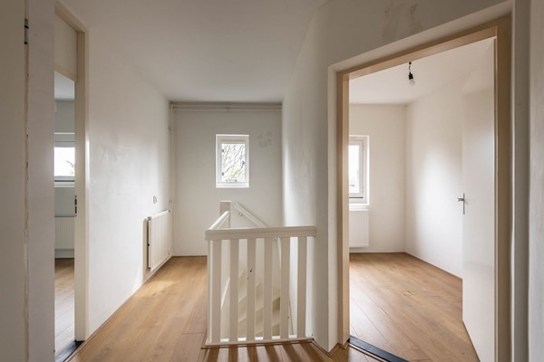 Medium property photo - Albert Luthulistraat 37D, 1091 NS Amsterdam
